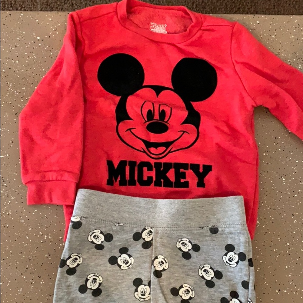 Outfit